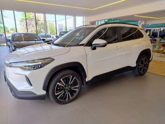TOYOTA-COROLLA CROSS-2024