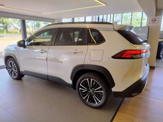 TOYOTA-COROLLA CROSS-2.0 VVT-IE FLEX XRX DIRECT SHIFT TOYOTA-COROLLA CROSS-2024