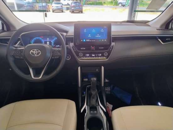 TOYOTA-COROLLA CROSS-2024