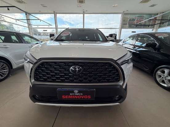 TOYOTA-COROLLA CROSS-2024