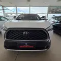 TOYOTA COROLLA CROSS 2.0 VVT-IE FLEX XRX DIRECT SHIFT TOYOTA COROLLA CROSS 2.0 VVT-IE FLEX XRX DIRECT SHIFT