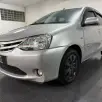 TOYOTA ETIOS 1.3 X 16V FLEX 4P MANUAL TOYOTA ETIOS 1.3 X 16V FLEX 4P MANUAL