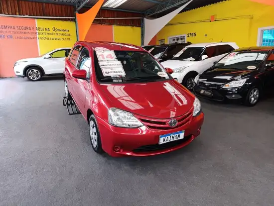 TOYOTA-ETIOS-2013