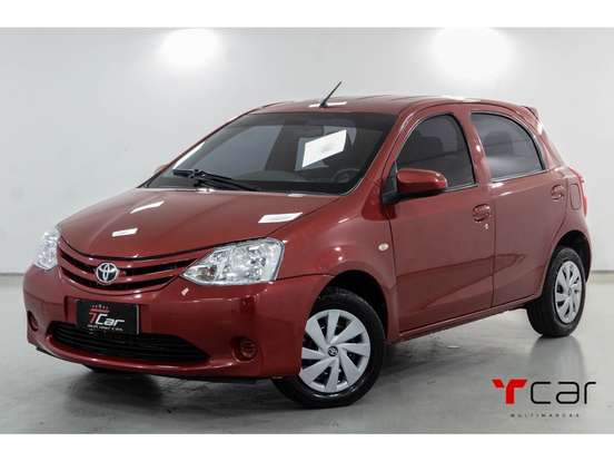TOYOTA-ETIOS-2014