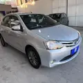 TOYOTA ETIOS 1.5 XS SEDAN 16V FLEX 4P MANUAL TOYOTA ETIOS 1.5 XS SEDAN 16V FLEX 4P MANUAL