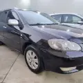 TOYOTA FIELDER 1.8 S 16V GASOLINA 4P AUTOMÁTICO TOYOTA FIELDER 1.8 S 16V GASOLINA 4P AUTOMÁTICO