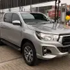 TOYOTA HILUX 2.7 SR 4X2 CD 16V FLEX 4P AUTOMÁTICO TOYOTA HILUX 2.7 SR 4X2 CD 16V FLEX 4P AUTOMÁTICO