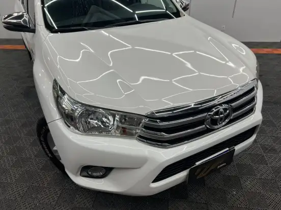 TOYOTA-HILUX-2.7 SRV 4X2 CD 16V FLEX 4P AUTOMÁTICO TOYOTA-HILUX-2018