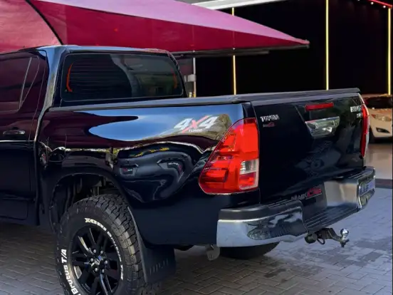 TOYOTA-HILUX-2.8 SRV 4X4 CD 16V DIESEL 4P AUTOMÁTICO TOYOTA-HILUX-2018