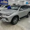 TOYOTA HILUX 2.7 SR 4X2 CD 16V FLEX 4P AUTOMÁTICO TOYOTA HILUX 2.7 SR 4X2 CD 16V FLEX 4P AUTOMÁTICO