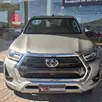 TOYOTA HILUX 2.8 D-4D TURBO DIESEL CD SRX 4X4 AUTOMÁTICO TOYOTA HILUX 2.8 D-4D TURBO DIESEL CD SRX 4X4 AUTOMÁTICO