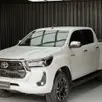 TOYOTA HILUX 2.8 D-4D TURBO DIESEL CD SRX 4X4 AUTOMÁTICO TOYOTA HILUX 2.8 D-4D TURBO DIESEL CD SRX 4X4 AUTOMÁTICO