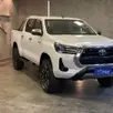 TOYOTA HILUX 2.8 POWER PACK 4X4 CD 16V DIESEL 4P MANUAL TOYOTA HILUX 2.8 POWER PACK 4X4 CD 16V DIESEL 4P MANUAL