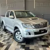 TOYOTA HILUX 3.0 SRV 4X4 CD 16V TURBO INTERCOOLER DIESEL 4P AUTOMÁTICO TOYOTA HILUX 3.0 SRV 4X4 CD 16V TURBO INTERCOOLER DIESEL 4P AUTOMÁTICO