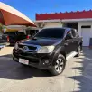TOYOTA HILUX 3.0 SRV 4X4 CD 16V TURBO INTERCOOLER DIESEL 4P AUTOMÁTICO TOYOTA HILUX 3.0 SRV 4X4 CD 16V TURBO INTERCOOLER DIESEL 4P AUTOMÁTICO
