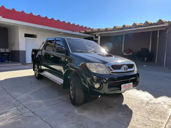 TOYOTA-HILUX-2009