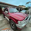 TOYOTA HILUX 3.0 SRV 4X2 CD 8V DIESEL 4P MANUAL TOYOTA HILUX 3.0 SRV 4X2 CD 8V DIESEL 4P MANUAL