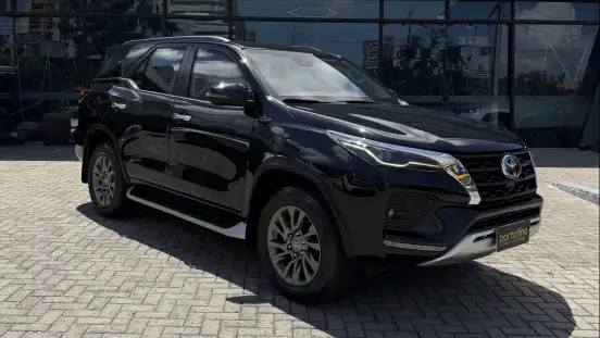TOYOTA-HILUX SW4-2021