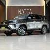 TOYOTA HILUX SW4 2.8 D-4D TURBO DIESEL SRX PLATINUM 4X4 AUTOMÁTICO TOYOTA HILUX SW4 2.8 D-4D TURBO DIESEL SRX PLATINUM 4X4 AUTOMÁTICO
