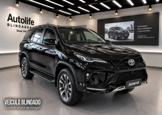 TOYOTA-HILUX SW4-2026