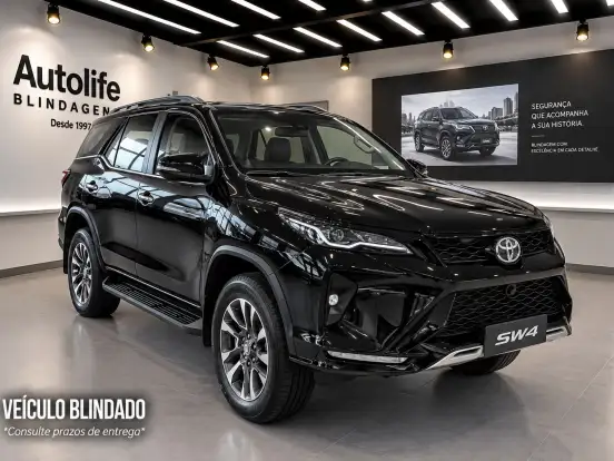 TOYOTA-HILUX SW4-2.8 D-4D TURBO DIESEL SRX PLATINUM 7L 4X4 AUTOMÁTICO TOYOTA-HILUX SW4-2026
