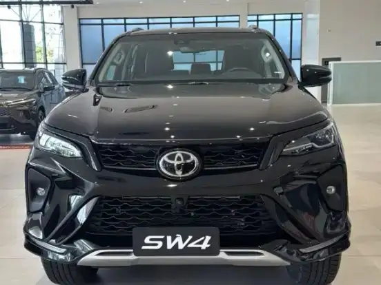 TOYOTA-HILUX SW4-2.8 D-4D TURBO DIESEL SRX PLATINUM 7L 4X4 AUTOMÁTICO TOYOTA-HILUX SW4-2026