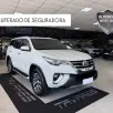 TOYOTA HILUX SW4 2.8 SRX 4X4 7 LUGARES 16V TURBO INTERCOOLER DIESEL 4P AUTOMÁTICO TOYOTA HILUX SW4 2.8 SRX 4X4 7 LUGARES 16V TURBO INTERCOOLER DIESEL 4P AUTOMÁTICO