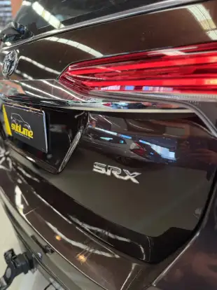 TOYOTA-HILUX SW4-2019