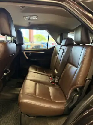 TOYOTA-HILUX SW4-2019