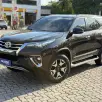TOYOTA HILUX SW4 2.8 SRX DIAMOND 4X4 7 LUGARES 16V TURBO INTERCOOLER DIESEL 4P AUTOMÁTICO TOYOTA HILUX SW4 2.8 SRX DIAMOND 4X4 7 LUGARES 16V TURBO INTERCOOLER DIESEL 4P AUTOMÁTICO
