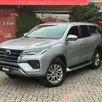 TOYOTA HILUX SW4 2.8 D-4D TURBO DIESEL SRX 4X4 AUTOMÁTICO TOYOTA HILUX SW4 2.8 D-4D TURBO DIESEL SRX 4X4 AUTOMÁTICO