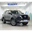 TOYOTA HILUX SW4 2.8 D-4D TURBO DIESEL SRX 7L 4X4 AUTOMÁTICO TOYOTA HILUX SW4 2.8 D-4D TURBO DIESEL SRX 7L 4X4 AUTOMÁTICO