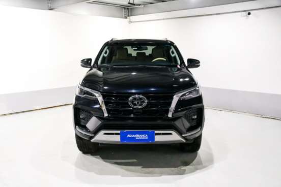 TOYOTA-HILUX SW4-2021