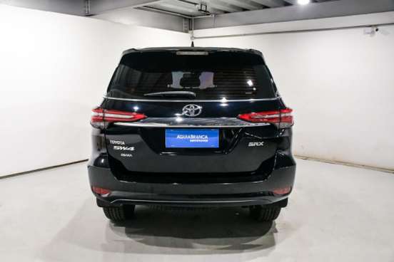 TOYOTA-HILUX SW4-2021