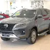 TOYOTA HILUX SW4 2.8 D-4D TURBO DIESEL SRX 7L 4X4 AUTOMÁTICO TOYOTA HILUX SW4 2.8 D-4D TURBO DIESEL SRX 7L 4X4 AUTOMÁTICO