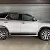 TOYOTA HILUX SW4 2.8 SRX 4X4 16V TURBO INTERCOOLER DIESEL 4P AUTOMÁTICO TOYOTA HILUX SW4 2.8 SRX 4X4 16V TURBO INTERCOOLER DIESEL 4P AUTOMÁTICO