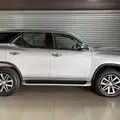 TOYOTA HILUX SW4 2.8 SRX 4X4 16V TURBO INTERCOOLER DIESEL 4P AUTOMÁTICO TOYOTA HILUX SW4 2.8 SRX 4X4 16V TURBO INTERCOOLER DIESEL 4P AUTOMÁTICO