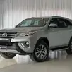 TOYOTA HILUX SW4 2.8 SRX 4X4 16V TURBO INTERCOOLER DIESEL 4P AUTOMÁTICO TOYOTA HILUX SW4 2.8 SRX 4X4 16V TURBO INTERCOOLER DIESEL 4P AUTOMÁTICO