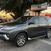 TOYOTA HILUX SW4 2.8 SRX 4X4 16V TURBO INTERCOOLER DIESEL 4P AUTOMÁTICO TOYOTA HILUX SW4 2.8 SRX 4X4 16V TURBO INTERCOOLER DIESEL 4P AUTOMÁTICO