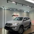 TOYOTA HILUX SW4 2.8 SRX 4X4 7 LUGARES 16V TURBO INTERCOOLER DIESEL 4P AUTOMÁTICO TOYOTA HILUX SW4 2.8 SRX 4X4 7 LUGARES 16V TURBO INTERCOOLER DIESEL 4P AUTOMÁTICO
