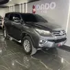 TOYOTA HILUX SW4 2.8 SRX 4X4 7 LUGARES 16V TURBO INTERCOOLER DIESEL 4P AUTOMÁTICO TOYOTA HILUX SW4 2.8 SRX 4X4 7 LUGARES 16V TURBO INTERCOOLER DIESEL 4P AUTOMÁTICO