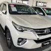 TOYOTA HILUX SW4 2.8 SRX 4X4 7 LUGARES 16V TURBO INTERCOOLER DIESEL 4P AUTOMÁTICO TOYOTA HILUX SW4 2.8 SRX 4X4 7 LUGARES 16V TURBO INTERCOOLER DIESEL 4P AUTOMÁTICO