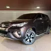 TOYOTA HILUX SW4 2.8 SRX DIAMOND 4X4 7 LUGARES 16V TURBO INTERCOOLER DIESEL 4P AUTOMÁTICO TOYOTA HILUX SW4 2.8 SRX DIAMOND 4X4 7 LUGARES 16V TURBO INTERCOOLER DIESEL 4P AUTOMÁTICO