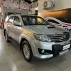 TOYOTA HILUX SW4 3.0 SRV 4X4 16V TURBO INTERCOOLER DIESEL 4P AUTOMÁTICO TOYOTA HILUX SW4 3.0 SRV 4X4 16V TURBO INTERCOOLER DIESEL 4P AUTOMÁTICO