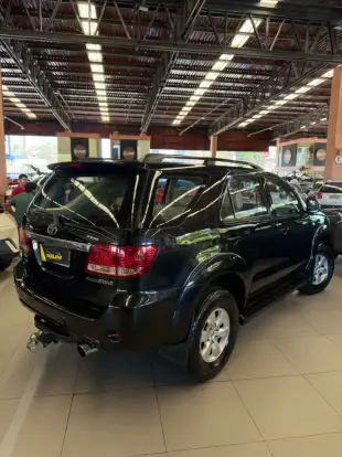 TOYOTA-HILUX SW4-2007