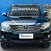 TOYOTA HILUX SW4 3.0 SRV 4X4 16V TURBO INTERCOOLER DIESEL 4P AUTOMÁTICO TOYOTA HILUX SW4 3.0 SRV 4X4 16V TURBO INTERCOOLER DIESEL 4P AUTOMÁTICO