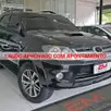 TOYOTA HILUX SW4 3.0 SRV 4X4 16V TURBO INTERCOOLER DIESEL 4P AUTOMÁTICO TOYOTA HILUX SW4 3.0 SRV 4X4 16V TURBO INTERCOOLER DIESEL 4P AUTOMÁTICO