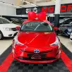 TOYOTA PRIUS 1.8 16V HÍBRIDO 4P AUTOMÁTICO TOYOTA PRIUS 1.8 16V HÍBRIDO 4P AUTOMÁTICO