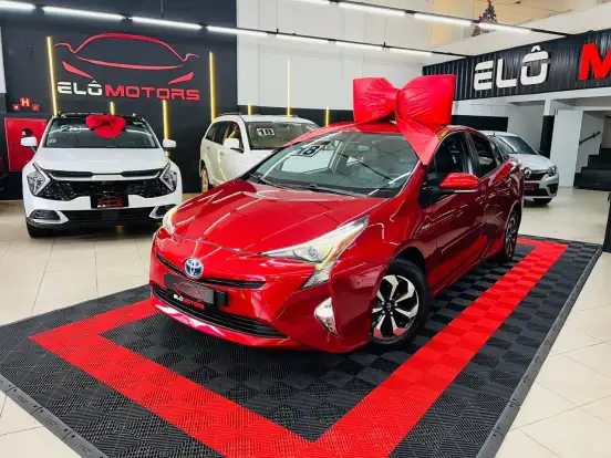 TOYOTA-PRIUS-2018