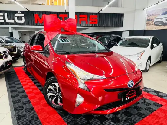 TOYOTA-PRIUS-2018